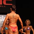 Kristi  Perkins - NPC Empire Classic 2011 - #1